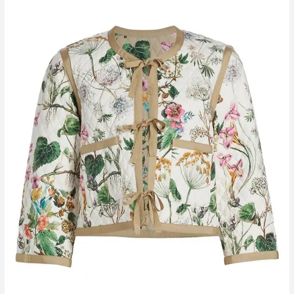 CARA CARA MARISSA JACKET